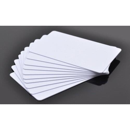 10 Pcs M4100 Duplicator Copy 125khz RFID Card Proximity Rewritable Writable Copiable Clone Duplicate Access Control Accessory