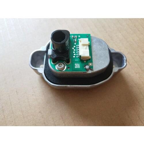 2pcs new full LED booth lighting engine 63117419615 for BMW 3 F30 F31 F35 LCI 63117419615