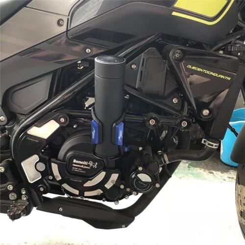 Motorcycle Accessories Bottle Cage For HONDA Africa Twin CRF1000/L CRF1100/L XRV 750 All Years CNC Aluminum Water Bottle Holder