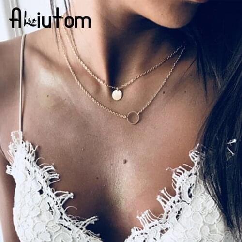 Golden Chains ALIUTOM China