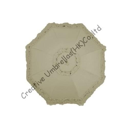 Arched princess umbrellas,8k ribs,three fold black coating umbrellas,windproof,border lacing,fashion bag parasol,UV protect