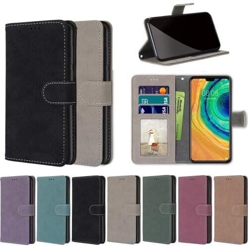 Case For Nokia 2.2 2.3 4.2 X5 5.1 Plus Flip Case Matte Leather Wallet Stand Hold Cover For Nokia 2.3 Phone Funda Book Capa Bag