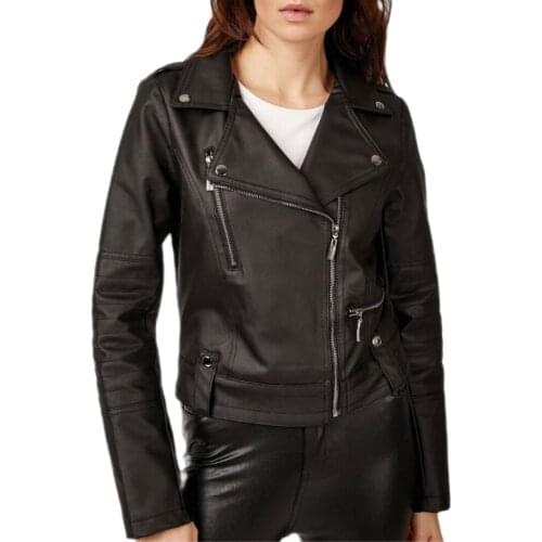 Denniz Style Women's Jackets