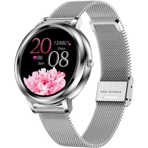 Часы с измерением пульса DODOCOOL China At AliExpress