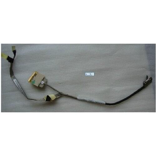 Video Flex cable For Sony VPCW VPCW111 VPCW115 VPCW117 VPCW119 VPCW21AX PCW11XX laptop LCD LED Display Ribbon cable DD0SY2LC000