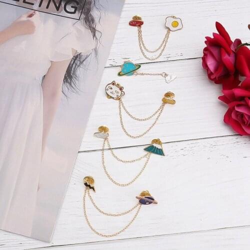 Броши с кошками на одежду Lcyonger China At AliExpress