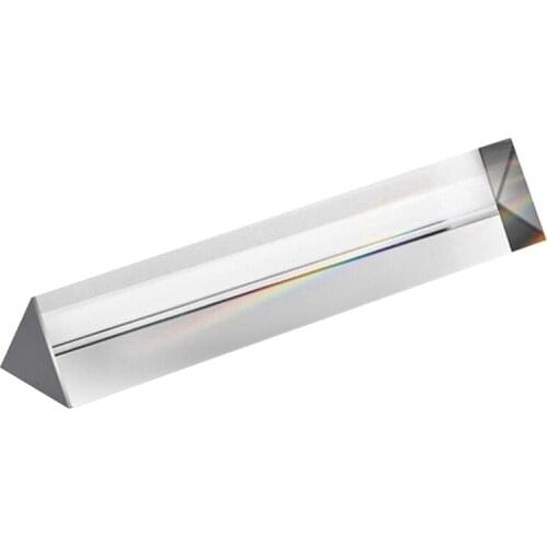 LODESTAR Optical Prisms