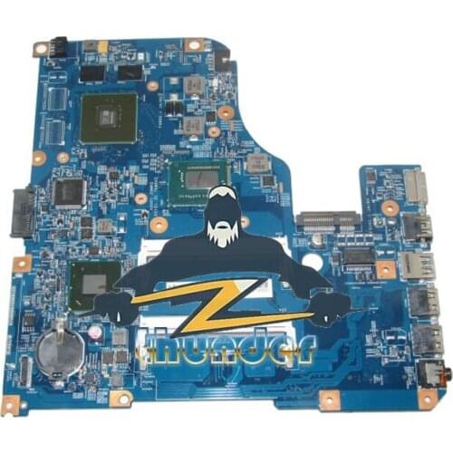 NBM1N11004 NB.M1N11.004 For Acer aspire V5-571G Laptop motherboard 48.4TU05.04M i5-3317U DDR3 GT620M Video Card