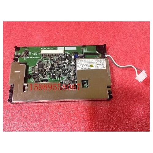 New original LTA058B110D 5.8 inch LCD screen