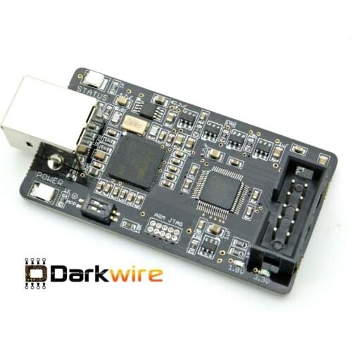 FlashcatUSB Professional V4.3 - Flashcat NAND uWire Serial Flash SPI JTAG I2C
