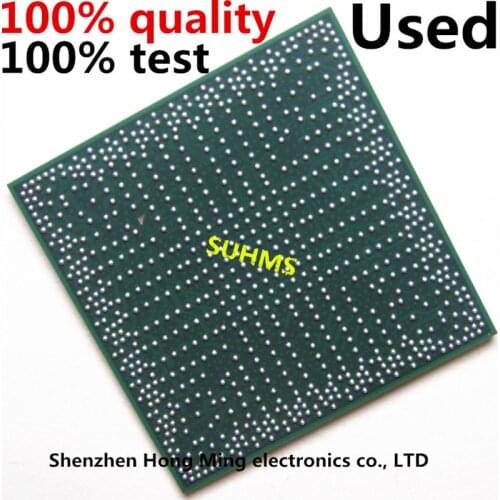 100% test very good product SRCXT GL82H310C H310C bga chip reball with balls IC chips