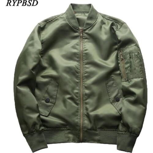 Мужские куртки пилоты RYPBSD China At AliExpress