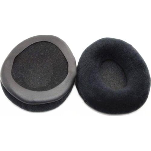Replacement Earpads Pillow Ear Pads Cups Cover Repair Parts for Beyerdynamic DT231 DT231PRO DT235 DT131 MMX2 MMX1 Headphones