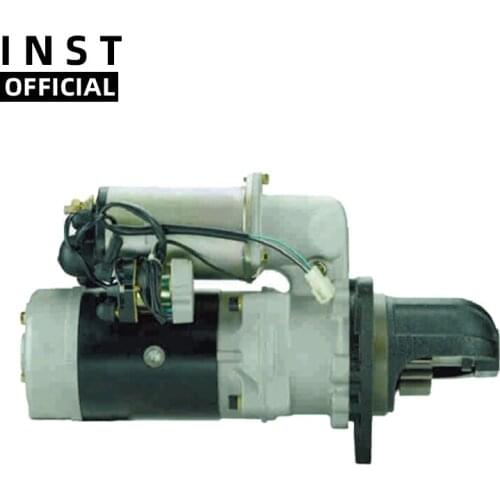 STARTER FOR S12R,S16R 37766-20200 37766-20201 0-23000-7170 0-23000-7171