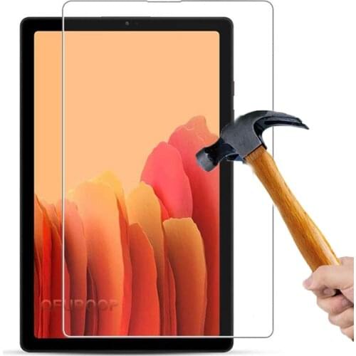 For Samsung Galaxy Tab A7 Lite SM-T225 T220 8.7 inch Screen Protective Film Anti-Scratch 9H Hardness Tablet Tempered Glass 2021