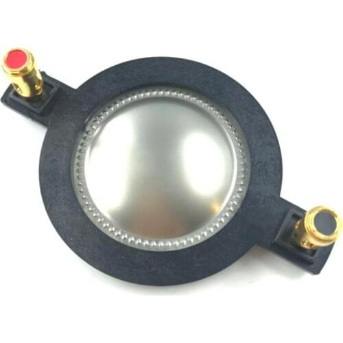 1Pcs for Mackie 1701 after diaphragm for 0025666 SA-1521 SR-1522 S-215 S-225 Speaker