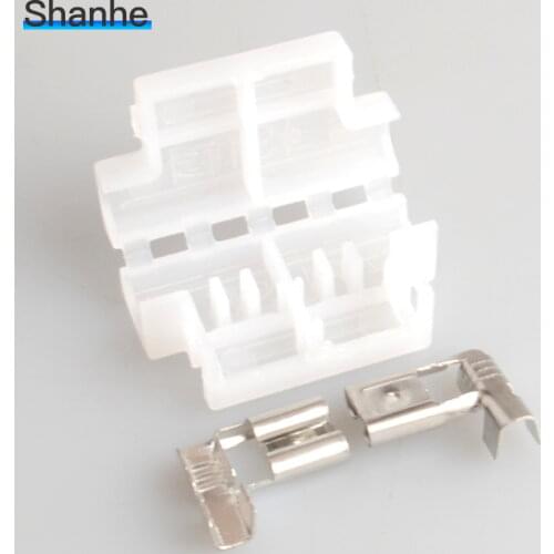 10pcs Fuse Holder for standard auto fuses
