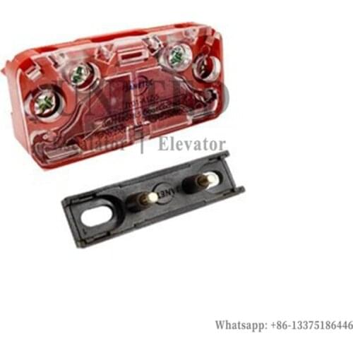 10 pcs Elevator Door Contact Contactor AZ-06 161 S8 SEL12-A1Z