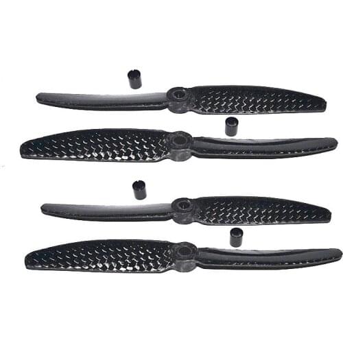 2Pair 5030 5X3 5030R Carbon Fiber Prop Propeller CW/CCW Mini quadcopter