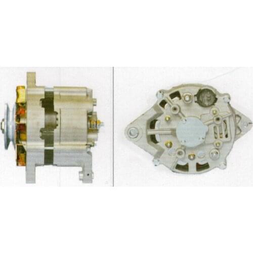 28V 55A ALTERNAOR JFZ255033 JFZ255035