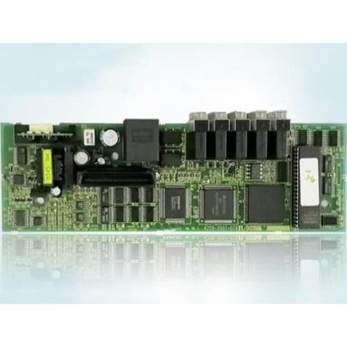 For FANUC A20B-2001-0781 1 year warranty
