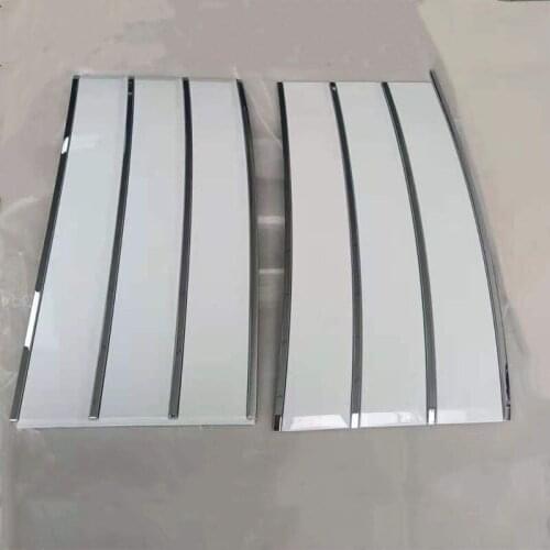 FOR Land Rover Range Rover new door molding left front, right front LR076442 LR096399 LR096396 LR076524