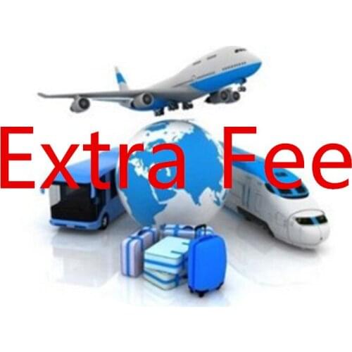 Extra Fee