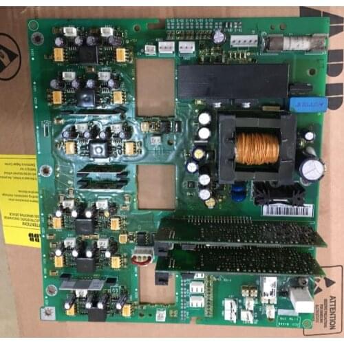 GINT-5611C inverter 800 series reversible power supply board driver board GINT-6611C trigger board