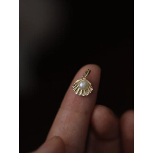 GOLDtutu Jewelry Pendants