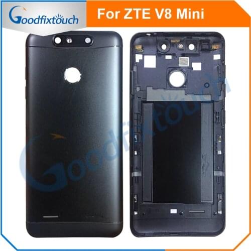 GOODFIXTOUCH Cases For Phones ZTE Blade V8 Mini China