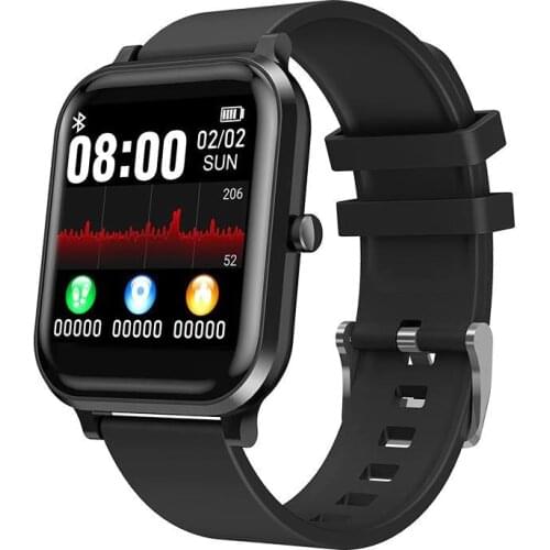 HESTIA Heart Rate Watch