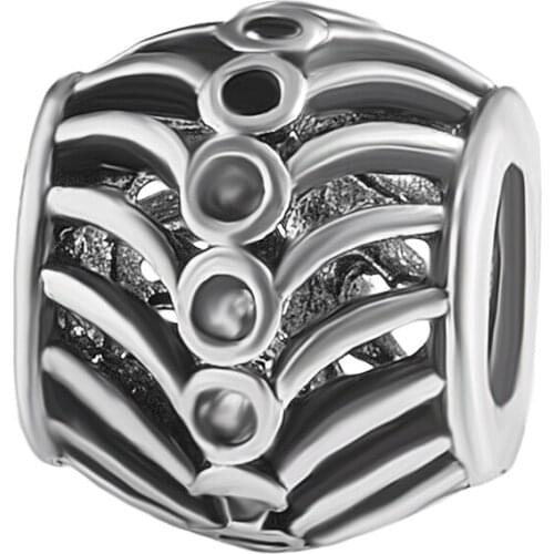 HPXmas Wholesale 5pcs/lot beadwork Make Beads For Jewelry Needlework Crystals Charms Bracelet Diy Accessories Free Shipping