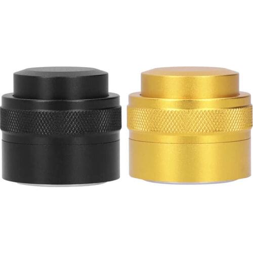 Coffee Tamper Coffee Tamping Tool Coffee Leveler Tool 51MM Commercial Use for Office Home Coffee Lovers