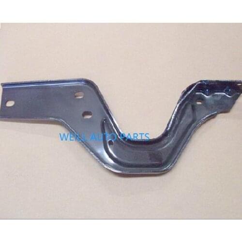 2804121-P00-B1 Left mounting bracket for rear bumper assembly for great wall wingle 3 pickup