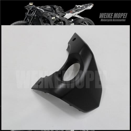 Matte Black Front Upper Tank key Cover Cowl Panel Fairing Fit For YAMAHA TMAX530 XP530 2012 2013 2014 2015 2016