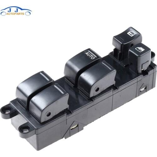 New 25401-2Y910 254012Y910 Main Driver Power Vehicle Window Switch For Infiniti I-35 201 For Nissan Maxima For Subaru impreza