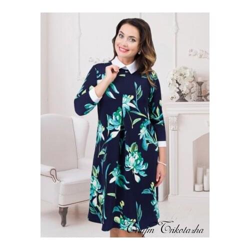 Одежда Чарутти Fashionable Knitted Dresses