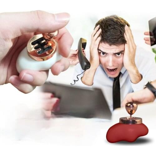 Popular Decompression Artifact Fingertip Decompression Artifact Adult Vent Toy Car Mini Gear Manual Transmission Sensory Toys