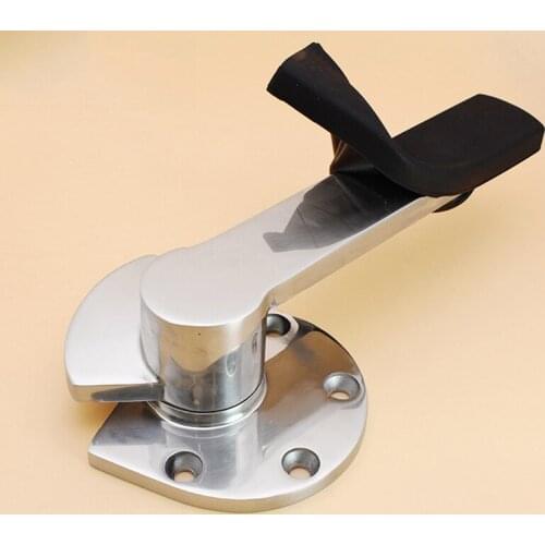 Dusting Door Handle Seafood Steam Box Hinge Oven Knob Lock Cold Store Cabinet Equipment Cookware Steamer Repair Part