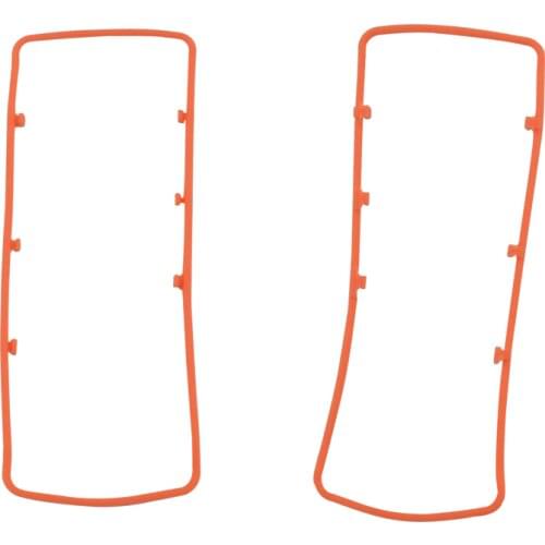 Rubber Waterproof ring Circle for Motorola gp328 gp340 GP338 GP360 GP380 MTX960 HT1250 PRO7150 PTX760