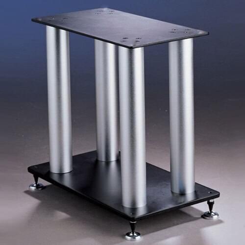 S-012 33-T4 Bookshelf Box Tripod Small Floor Speaker Tripod