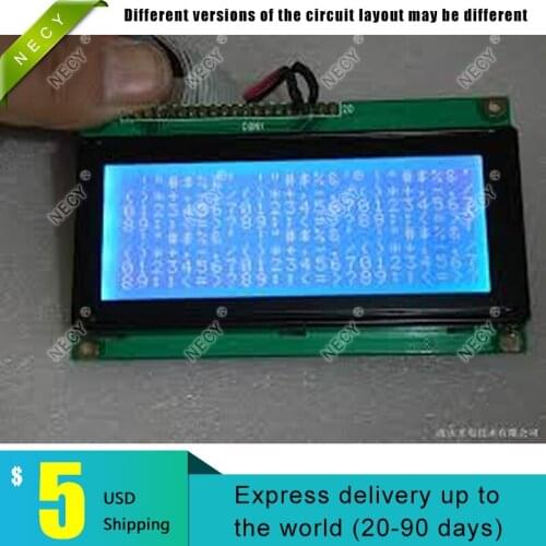 VPG12864T-SC-HT-LED03,"VPG12864T-SC-HT-LED03" LCD Screen Display Panel,New Original/Substitute/Compatible/Repair
