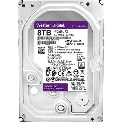 Western digital wd Electronics