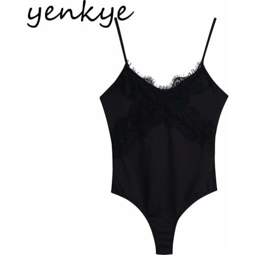 Женское нижнее белье Yenkye China At AliExpress
