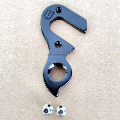 1pc Bicycle Parts gear rear derailleur hanger For CUBE #114633 CUBE #10135 cube Aerium Super HPC MECH dropout carbon frame bike