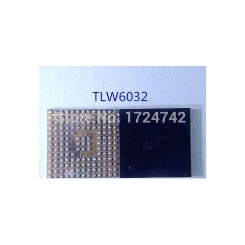 10pcs/lot TWL6032 for Samsung i9050 GALAXY Tab 2 P5100 Power IC