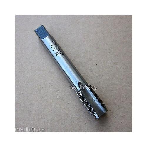 5/8"- 20 HSS Right hand Tap 5/8 - 20 TPI