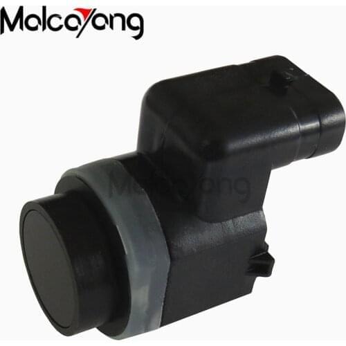 66209142212 New Parking PDC Ultrasonic Sensor for BMW 5' E60 E61 LCI X5 E70 X6 E71 9142212