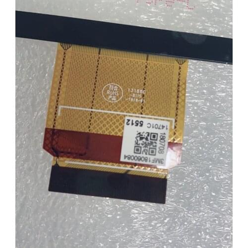 7 inch for Kenwood Car navigation GPS touch screen panel repair replacement parts 13188c-b115-1918-b1