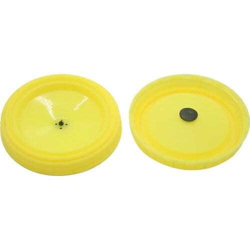 Agricultural machinery accessories electric manual universal 16L18L20L bucket cover various electric sprayer accessories